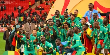 CAN 2025 : "Scandale mondial"...le monde s’insurge après le vol du titre du Sénégal par le Maroc - wiwsport