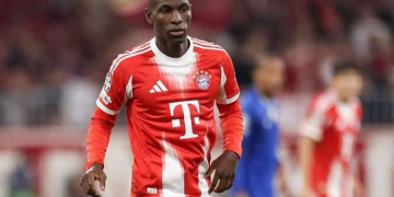 Mercato : Aston Villa s’intéresse à Nicolas Jackson - wiwsport