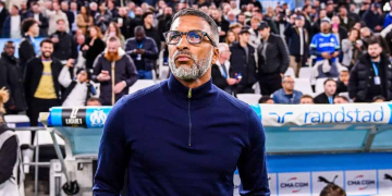 Habib Beye : premier entraîneur à gagner son premier Olympico depuis 1991 et à battre l’OL avec deux clubs la même saison - wiwsport