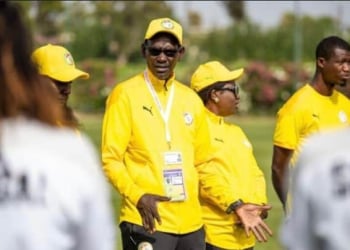 CAN féminine 2026 : « Notre ambition est d’aller en demi-finale et qualifier le Sénégal pour la Coupe du monde 2027 », Mame Moussa Cissé - wiwsport