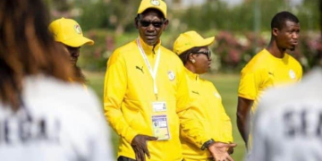 CAN féminine 2026 : « Notre ambition est d’aller en demi-finale et qualifier le Sénégal pour la Coupe du monde 2027 », Mame Moussa Cissé - wiwsport