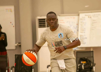 « C’est vraiment douloureux de voir des enfants sénégalais détenus dans un autre pays frère »,Coach Cheikh Sarr sur la situation des supporters sénégalais détenus au Maroc - wiwsport