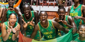 Éliminatoires Coupe du Monde féminine de basket : première séance d’entraînement ce soir au Stadium Marius Ndiaye - wiwsport