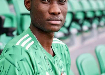 Mercato: Abdourahmane Dia signe au Radomiak Radom jusqu’en 2028 - wiwsport