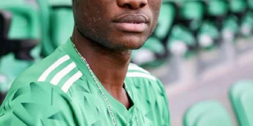 Mercato: Abdourahmane Dia signe au Radomiak Radom jusqu’en 2028 - wiwsport