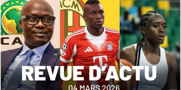 CAN 2025 : l'après finale sous haute tension, Actus des Lions, Mondial féminin FIBA 2026 : mission Top 3 - wiwsport