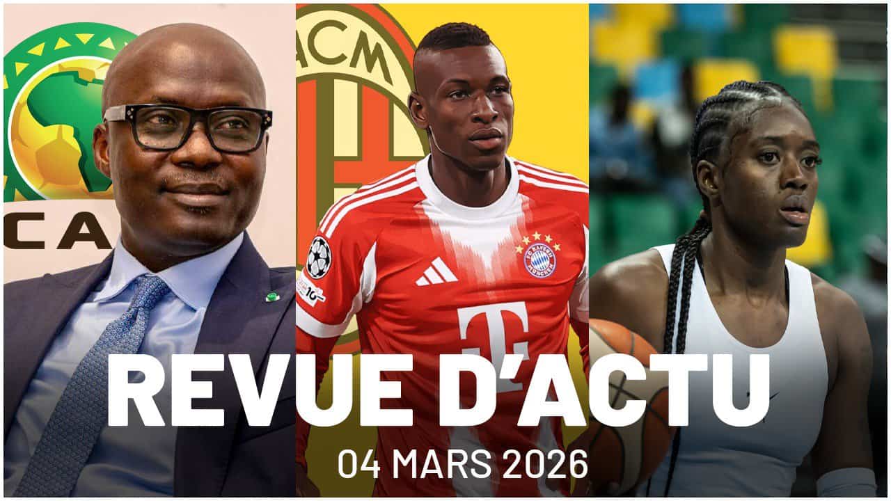 CAN 2025 : l’après finale sous haute tension, Actus des Lions, Mondial féminin FIBA 2026 : mission Top 3
