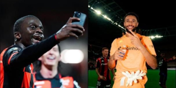Football : Bamba Dieng face à Yehvann Diouf en quart de finale de la Coupe de France - wiwsport