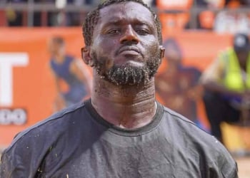 Lamb: « Je vais corriger Franc, si le combat est ficelé», Balla Gaye 2 - wiwsport