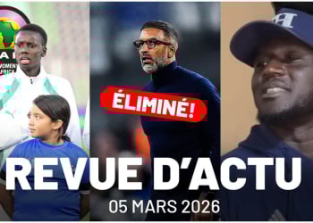 CAN Féminine 2026 : flou total à J-14, Balla Gaye 2 répond à ses détracteurs ... - wiwsport