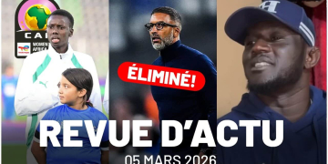 CAN Féminine 2026 : flou total à J-14, Balla Gaye 2 répond à ses détracteurs ... - wiwsport