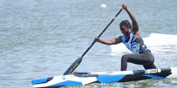 Canoë-kayak : « Je suis triste, mon pays ne m’aide pas… Je veux juste que mon pays me soutienne », l’appel de Combe Seck - wiwsport