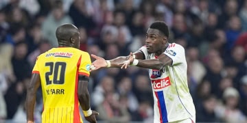 Malang Sarr : « Moussa Niakhaté, c’est mon frère… on s’accroche mais on s’excuse toujours » - wiwsport