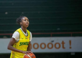 Éliminatoires du Mondial de basket 2027 : « De grosses équipes, mais nous aussi on peut faire de très belles choses », Marie Diamé sur les adversaires du Sénégal - wiwsport