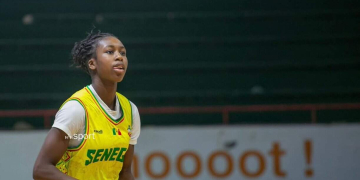 Éliminatoires du Mondial de basket 2027 : « De grosses équipes, mais nous aussi on peut faire de très belles choses », Marie Diamé sur les adversaires du Sénégal - wiwsport