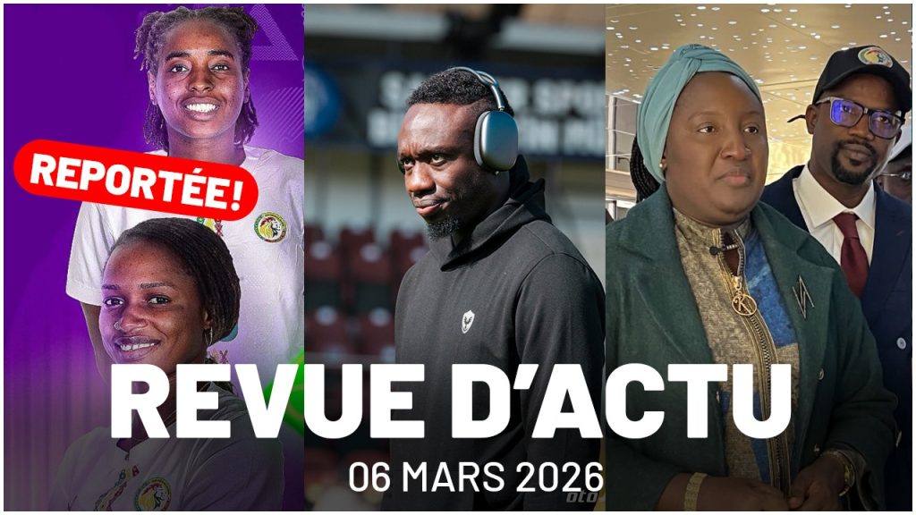 CAN Féminine reportée, Le Sénégal finance 101 compétitions, Mbaye Diagne top buteurs sénégalais - wiwsport CAN Féminine reportée, Le Sénégal finance 101 compétitions, Mbaye Diagne top buteurs sénégalais - wiwsport