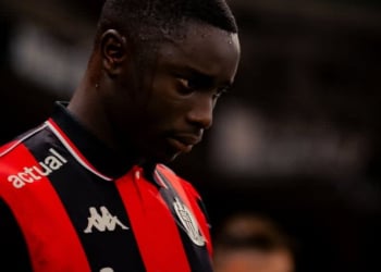 Mercato : Saint-Étienne s’intéresse à Antoine Mendy - wiwsport