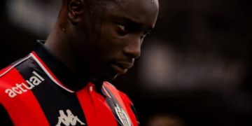 Mercato : Saint-Étienne s’intéresse à Antoine Mendy - wiwsport