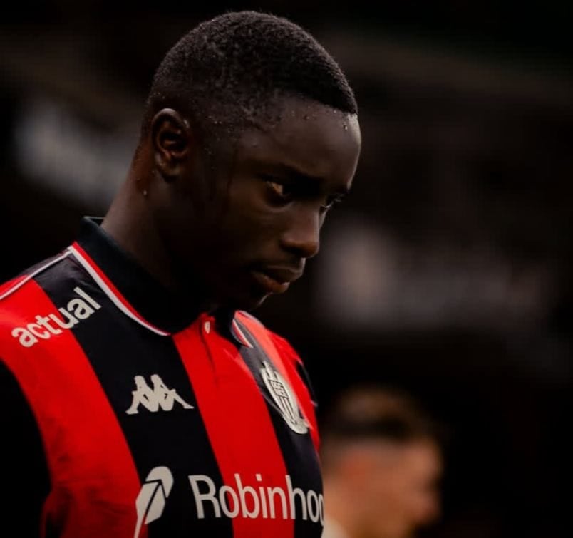 Mercato : Saint-Étienne s’intéresse à Antoine Mendy