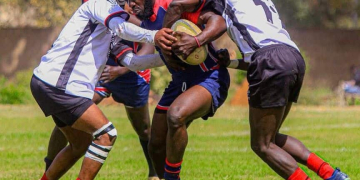 Championnat national de rugby: Les Panthères de Yoff ouvrent la saison face aux Jambars XV - wiwsport