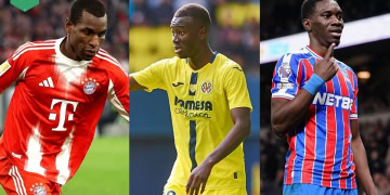 Yehvann Diouf déterminant en Coupe de France, Pape Gueye omniprésent, Nicolas Jackson s'exprime : L’équipe type des Sénégalais de la semaine - wiwsport