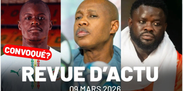 Élections FSF, Eumeu Sène prêt à affronter Balla Gaye 2, Malang Sarr en équipe nationale ? - wiwsport