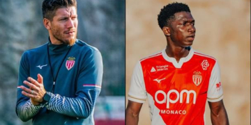 Ligue 1 : « Il a toutes les qualités pour devenir un joueur très important pour l’avenir du Club », Sébastien Pocognoli sur Lamine Camara - wiwsport