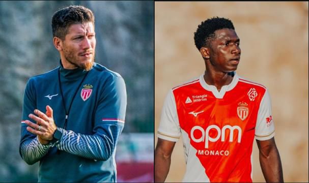 Ligue 1 : « Il a toutes les qualités pour devenir un joueur très important pour l’avenir du Club », Sébastien Pocognoli sur Lamine Camara