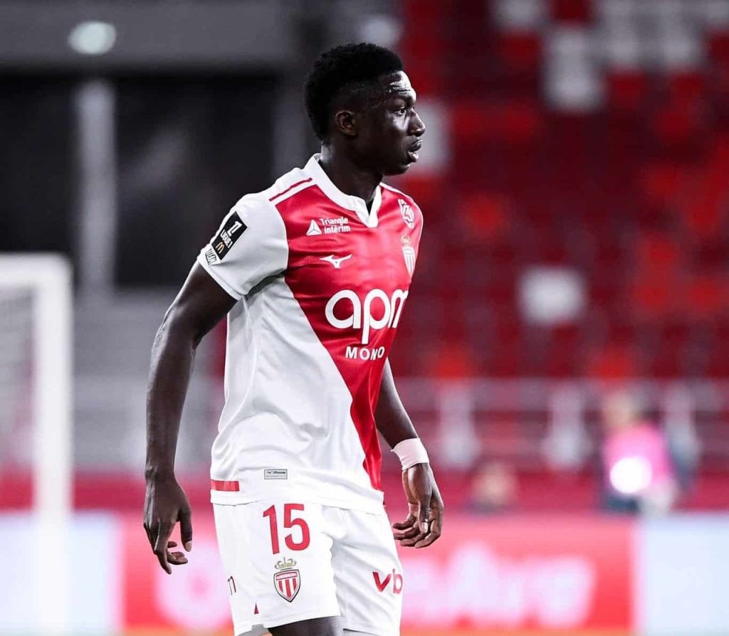 Mercato : Liverpool s’intéresserait à Lamine Camara - wiwsport