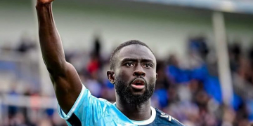 Mercato : Arouna Sangante se dirigerait vers un départ libre au Séville FC - wiwsport