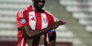 Football : « On sera très attendus au Mondial »,Cheikh Ndoye sur la Coupe du Monde - wiwsport