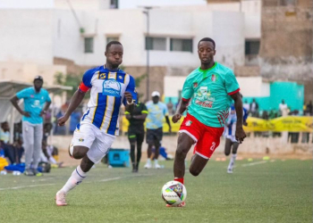 Coupe du Sénégal : Teungueth FC / AS Pikine et Diambars / HLM Dakar lancent les huitièmes de finale