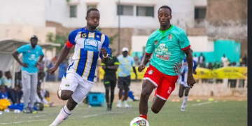 Coupe du Sénégal : Teungueth FC / AS Pikine et Diambars / HLM Dakar lancent les huitièmes de finale - wiwsport