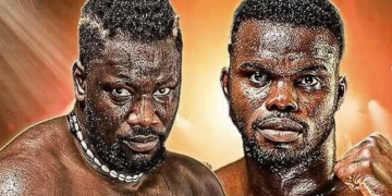 Lamb: Le feuilleton Boy Niang 2 vs Reug Reug,une issue attendue ce mercredi - wiwsport