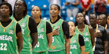 Éliminatoires Coupe du monde 2026 : battu hier par les États-Unis, le Sénégal défie l’Espagne ce jeudi - wiwsport