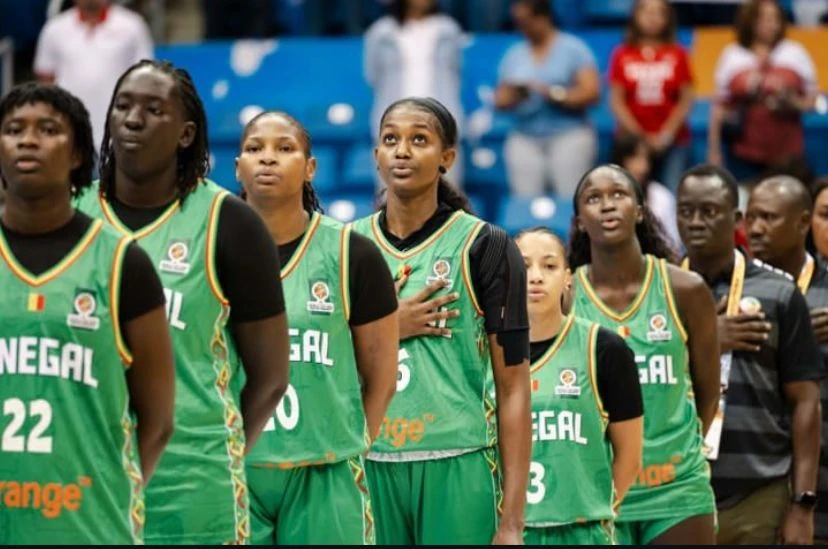 Éliminatoires Coupe du monde 2026 : battu hier par les États-Unis, le Sénégal défie l’Espagne ce jeudi - wiwsport