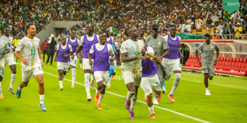 Sénégal -Gambie : des arbitres mauritaniens désignés pour le match amical - wiwsport