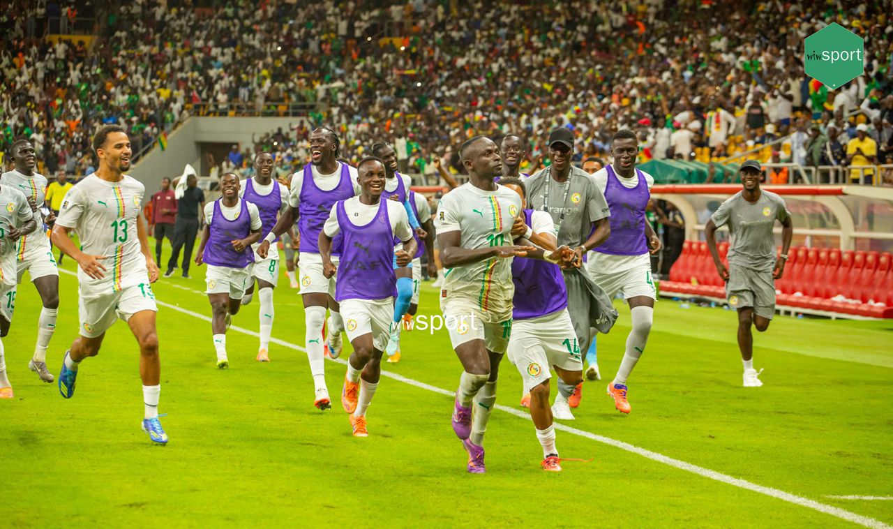 Sénégal -Gambie : des arbitres mauritaniens désignés pour le match amical