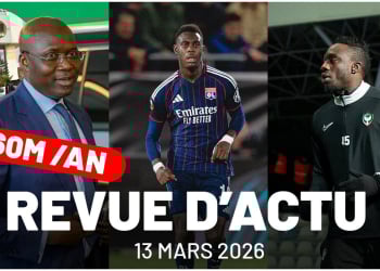 FSF : Un loyer de 360 millions par an suscite la controverse, Top buteurs sénégalais - wiwsport