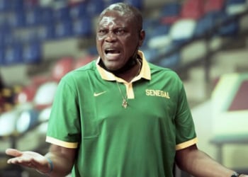 Basket : Parfait Adjivon pressenti pour succéder à Raoul Toupane à la Direction technique nationale - wiwsport