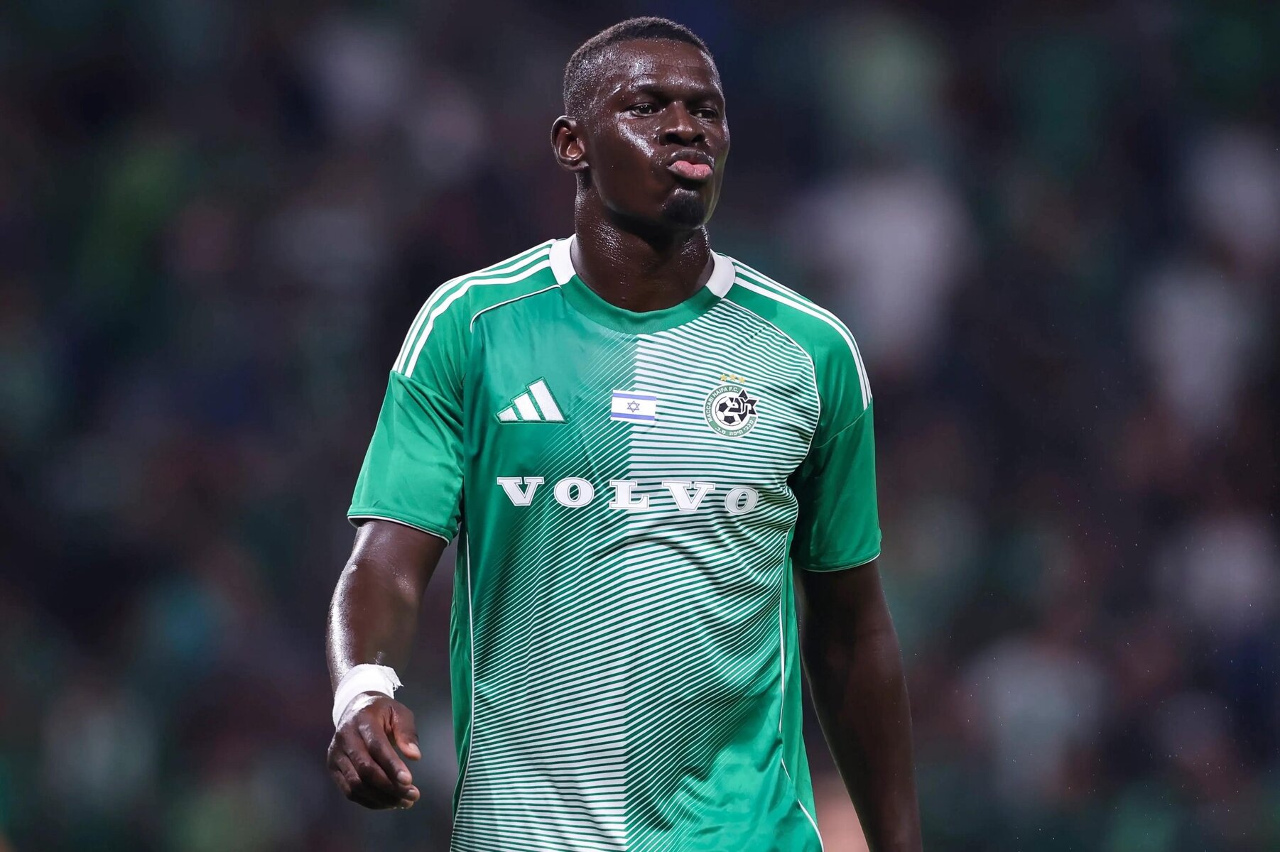 Équipe Nationale : Vers une absence d'Abdoulaye Seck pour le rassemblement de mars - wiwsport Équipe Nationale : Vers une absence d'Abdoulaye Seck pour le rassemblement de mars - wiwsport