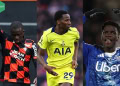 Pape Matar Sarr actif, Lamine Camara indispensable, Assane Diao dynamiteur : L’équipe type des Sénégalais de la semaine - wiwsport