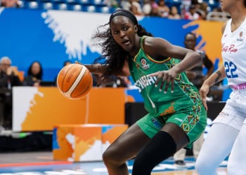 Coupe du Monde FIBA 2026 (F) : quelles chances pour le Sénégal de se qualifier ? - wiwsport