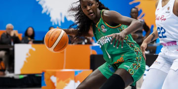 Coupe du Monde FIBA 2026 (F) : quelles chances pour le Sénégal de se qualifier ? - wiwsport