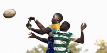 Rugby à XV : Jambars XV déroule, S’en Fout Le Score assure - wiwsport