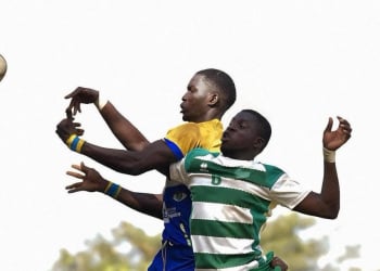 Championnat à XV Top Sénégal: Jambars XV s’offre l’ouverture, l’ASFA signe une victoire éclatante - wiwsport