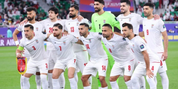 Coupe du monde 2026 : l’Iran négocie avec la FIFA pour jouer ses matchs au Mexique - wiwsport