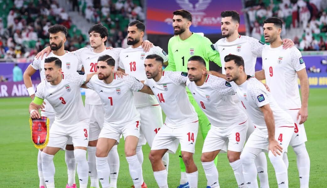 Coupe du monde 2026 : l'Iran négocie avec la FIFA pour jouer ses matchs au Mexique