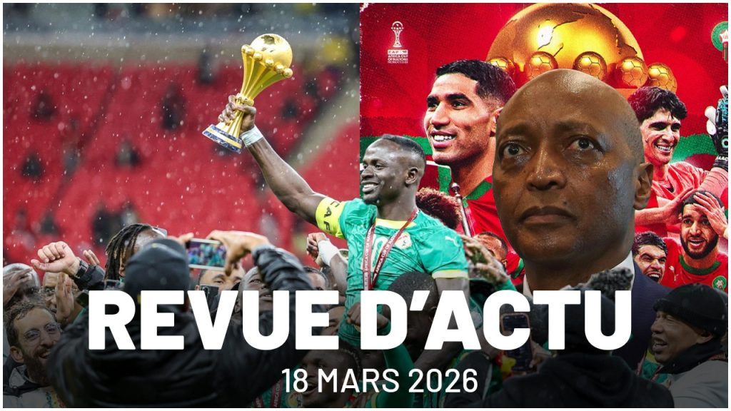 CAN 2025 : LE MAROC VAINQUEUR ! Une décision qui fait polémique - wiwsport CAN 2025 : LE MAROC VAINQUEUR ! Une décision qui fait polémique - wiwsport