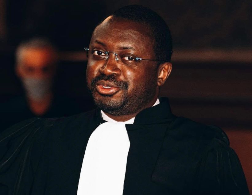 « La CAF se contredit et agit avec irresponsabilité » : Maître Kabou s’exprime sur la décision de la finale de la CAN - wiwsport « La CAF se contredit et agit avec irresponsabilité » : Maître Kabou s’exprime sur la décision de la finale de la CAN - wiwsport